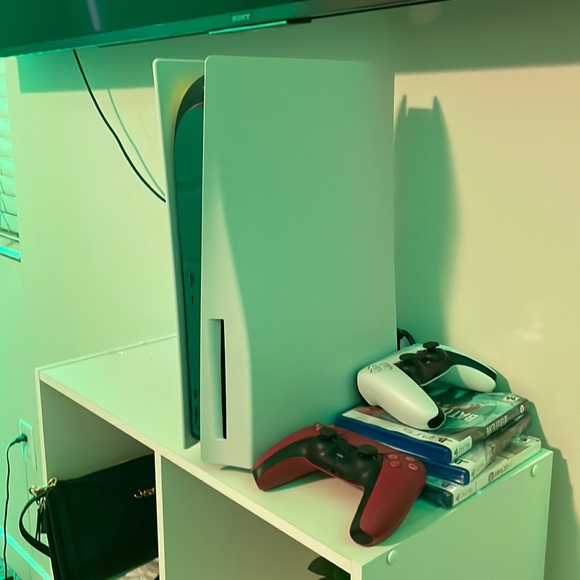 PS5 for sale